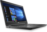 Dell Precision 3520 15.6" FHD IPS Laptop Computer, Intel Core i7-6820HQ 2.7GHz, NVIDIA Quadro M620, 16GB DDR4 RAM, 512GB SSD